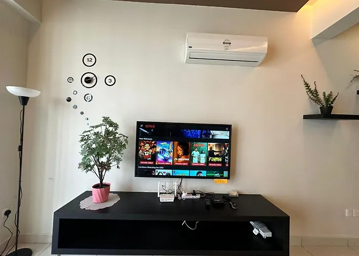 Jazz 2R3B Suite Wt Netflix Bathtub N Massage Chair