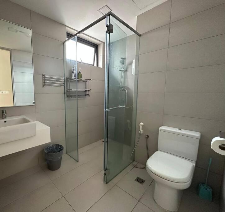 Jazz 2r3b Wt Netflix Bathtub N Massage Chair Tanjung Tokong