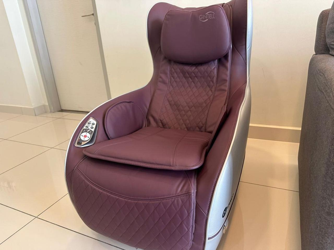 Jazz 2r3b Wt Netflix Bathtub N Massage Chair Tanjung Tokong